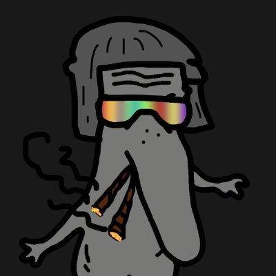 ieatdipz's profile picture. rare fish investor // amateur tycoon // web 6