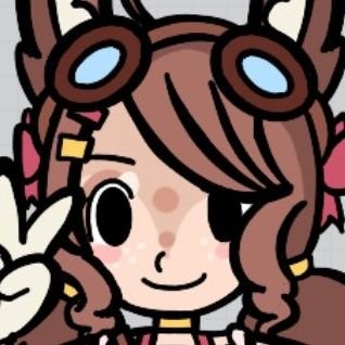 Hiliquo's profile picture. ≽^•⩊•^≼