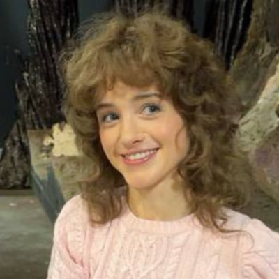 elliexshadow's profile picture. she / her | 21 | lesbian | sonic, overwatch, stranger things, mlp, wicked | priv: @mozellevip