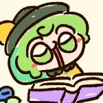 numenoko's profile picture. たんたんぷう！Tan tan Pou!
Koishie berigoo! wanya wanya waa!
You can use my drawings for your profile pic!