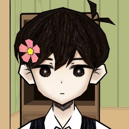 SrPudiin's profile picture. indie games and nintendo / potc lover🧡🤎 ||
omori CEO || gamedev🎮 ||
This is becoming real ||
pfp by @JackGD9
- @maikepudiin