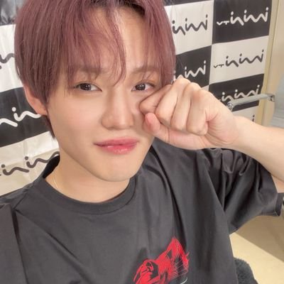 haenjjji's profile picture. me hice esta cuenta sólo para subir un au 🤟🥀

☆☆ multistan ☆☆ nct ☆☆ tirando ideas q desarrollaré algún día ☆☆