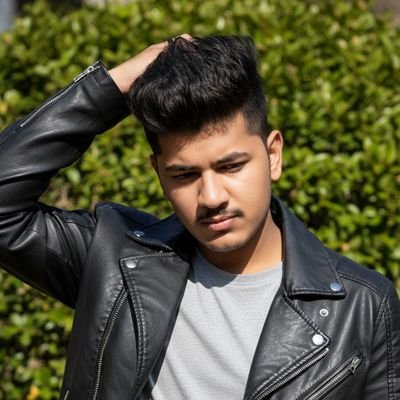 DilkhushJainn's profile picture. Part-time sandwich eater 🥪