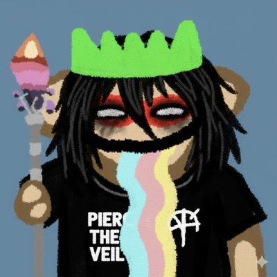 mertoid's profile picture. I like Phish and BTC. Super Trucker, photographer, recovery advocate, father and dog dad.