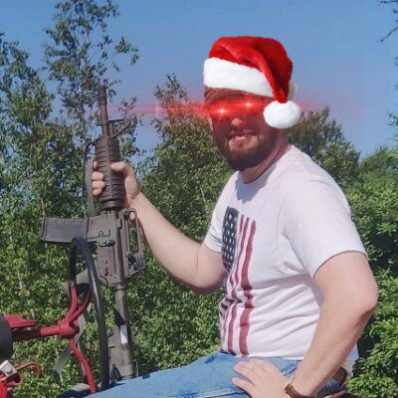 Granger4NH's profile picture. Representative in the NH House. Labor committee. Very old-fashioned Republican. Liberty Caucus. America First.

I'm the biggest partisan hack you've ever met.