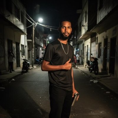 AlexJaen69's profile picture. El éxito llega cuando decides dar el primer paso