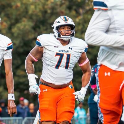 Kahari Finley ✞ Profile