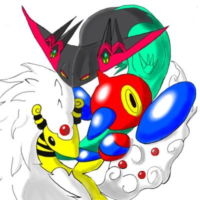 masatoshivmax's profile picture. 嫁/息子(小1)/息子(5)/PJCS2024本戦 83位/PJCS2023追加本戦 74位/SVランクバトルS30ダブル:43位/ポケモン以外サブ→https://t.co/m3EiQLf5UI