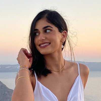 kavya9213140's profile picture. Business strategist @ McKinsey | Data driven decisions | Enabling growth and transformation in complex industries.