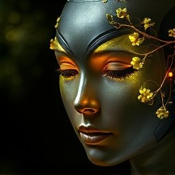 FaustMatha11403's profile picture. Working as Change Management Consultant, finding peace with Stock Trading