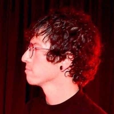 jorelbtw's profile picture. eu coloco a máscara | tea, 18y, nb | aop, arkanis, tøp | adm do @PactodeSangue_