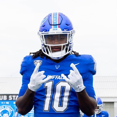 MunsonJamiere's profile picture. DB @ The University at Buffalo