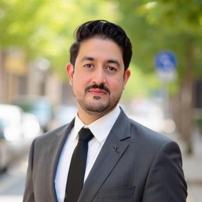 VeerAfridi626's profile picture. 