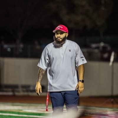 Trevor Brown Jr Profile