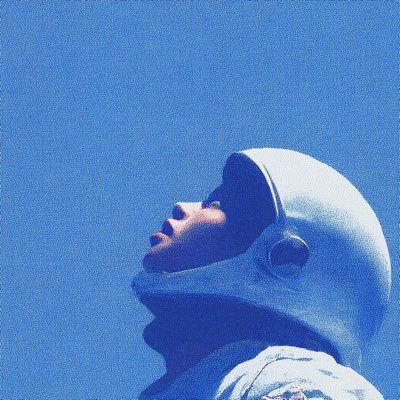 SFN_Matthew's profile picture. i make videos about space | you’re blackpilling? we’re colonising mars and you’re blackpilling???