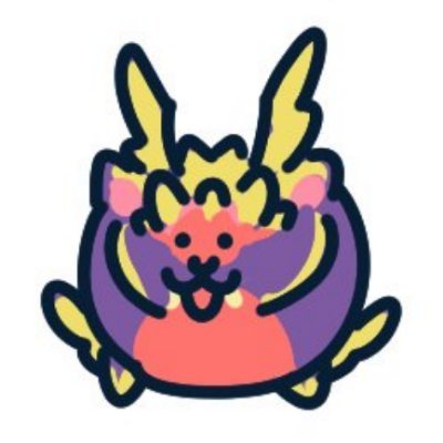 Rapidmorph3's profile picture. He Him 🔞🔕 I talk a lot • MonHun, OCxCanon • No genAI/incest/lolisho/noncon please.