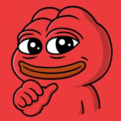 PepeColorRun's profile picture. $RPEPE. The most memeable memecoin 🇵🇭