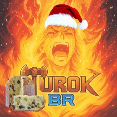 _TurokBR's profile picture. Índio do @jaulahub
Tô na net desde os primórdios e ainda me surpreendo!

Edições, vídeos, memes. Contato via DM.

Tentei tankar o Brasil.