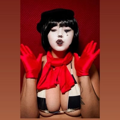 kevinjonasima's profile picture. your thick online waifu serving looks and ass 
✨️streamer🎮 ✨️cosplayer 👗✨️selfmodel📸 back up @heartlesscos
https://t.co/WUACXpHimE