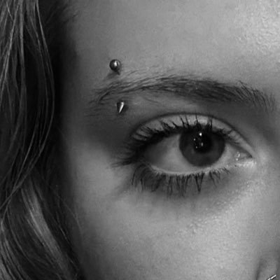 altaphrodite's profile picture. horror girl