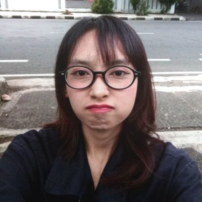 froumidsummer's profile picture. jgn follow plisssss