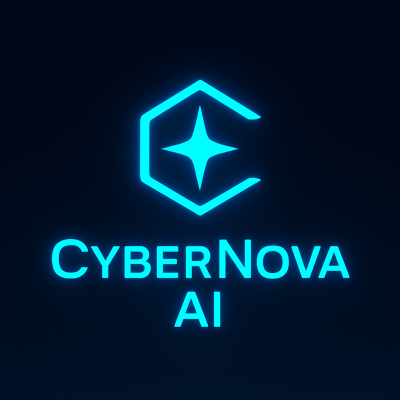 CyberNova AI Profile
