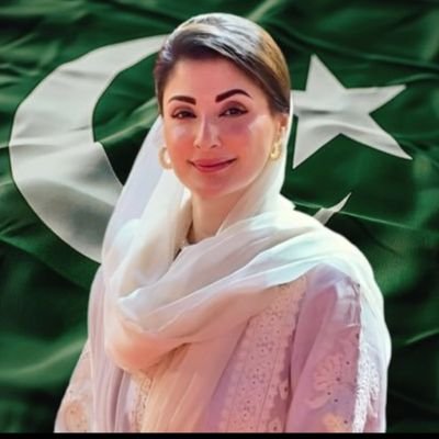 nimrasheraz412's profile picture. maryem Nawaz fan❤️