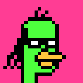 SwineFluFlew's profile picture. 🇨🇦 developer / art collector / gif pusher 
- just here for the memes.