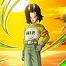 blank9356's profile picture. so this is the so called dokkan battle.....