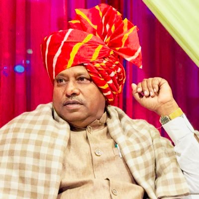 DrRamShankarMP's profile picture. MP Agra Lok Sabha 2009-19 & MP Etawah Lok Sabha 2019-24 | Union Minister of State for HRD 2014-16 | Chairman NCSC 2017-21