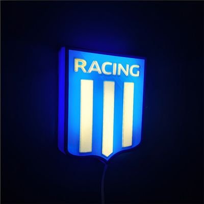 NachoArt82's profile picture. Marplatense 

Fútbol ⚽️ 

D10S
patricio rey.
Racing Club