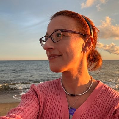 HeatherMCurtis1's profile picture. P.M. drive anchor @WMALDC. @hoyajournalism alumna and adjunct professor. Singer. Animal lover. Native NYer.