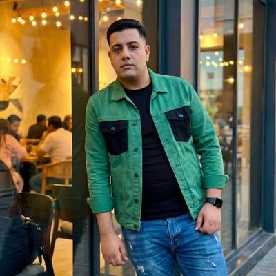 Mrkhan19953's profile picture. Salman | Living real, speaking real ✍️
Emotions • Motivation • Reality