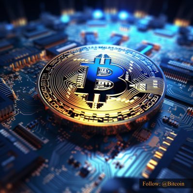 BitcoinUniver10's profile picture. Bitcoin is the only money that matters. Everything else is noise.