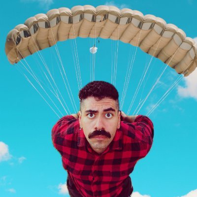 rabbitwhaleBug's profile picture. 🦂Sriracha-powered vasectomy advocate🦂 🐞enby flesh-golem of the virgin variety🐞 It is a far, far better concept that I am, than the thing realised…