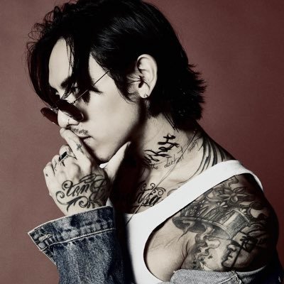 xyubarome's profile picture. 𝐔𝐍𝐑𝐄𝐀𝐋⋮ 𝐂𝐇𝐑𝐈𝐒𝐓𝐈𝐀𝐍 𝐘𝐔 - known by his stage name 𝐃𝐏𝐑 𝐈𝐀𝐍