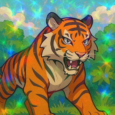 PlayChainimals's profile picture. On-chain creature battler on Base.
Collect, breed & outplay for ETH rewards.
Early community lives on Discord 👇