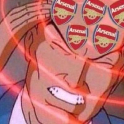 4ziik's profile picture. 23🔴⚪️ @arsenal