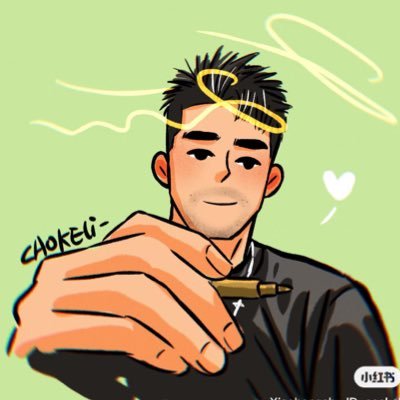 LuoZeming's profile picture. 