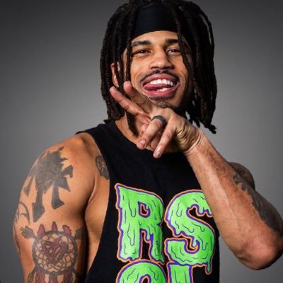 dezmondxavier's profile picture. • THE KARDIAC KID • RASCAL • DREAMER • all booking inquiries can be sent to •DEZMGMT@theparagontg.com •