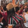 Jenni_Flu's profile picture. Só Fluminense, futebol e praia 🇭🇺⚽️🌞 ⚠️Meu perfil NÃO é democrático, ñ venham discordar do que eu posto meu perfil é uma monarquia e a rainha sou EU😘
