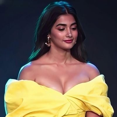 LokiSRKian13's profile picture. Pooja Hegde 🛐