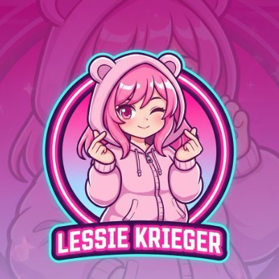 lessie_k747's profile picture. "Glamour and gaming, a perfect blend"❤️✨
https://t.co/bo4RY46N9b