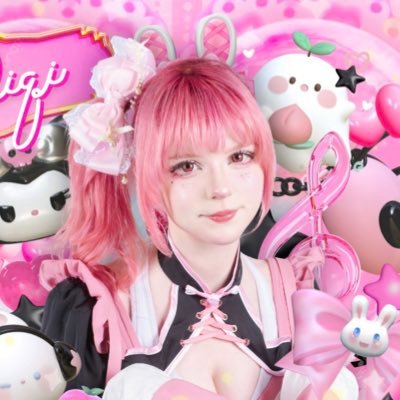 prettyinpiqi's profile picture. カナダから海外アイドル kaigai idol 💖 最年少ピンク色担当 【@estellaidols】 • 好き@ice_icol 🍨 @HARE_rinne 🦢 @UtaGe_Uruna 🎀 @AOAO_emu 🌹 @matoi_ysgl 🌊 @seiran_AZ 💘
