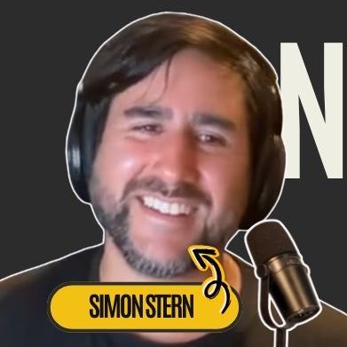 SimiStern's profile picture. mobile apps and systems
Founded React Native Toronto Community (2,600+ and counting!)