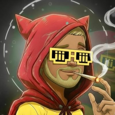 Digital_A55et_'s profile picture. Rule #1: The early Degen gets the Ξ 🐍🐝 #InspireProgress