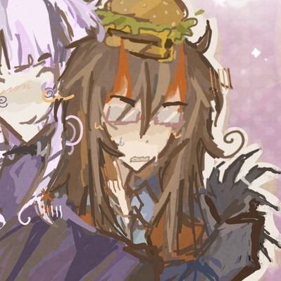 burgerlover_xp's profile picture. 15 y/o｜i like bunnies