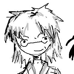 imsrryoisin's profile picture. 