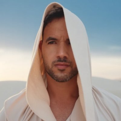 AlexAuriOficial's profile picture. ”El Señor Da Vida a tú corazón, ámalo” #AlexanderAuriga ya escucha #Cronotopo https://t.co/9kVZwBZPDE