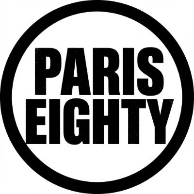 @ParisEighty